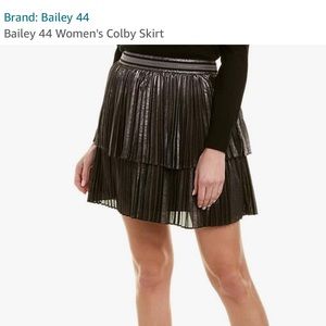 Bailey 44 brand new with tags Colby skirt size 2